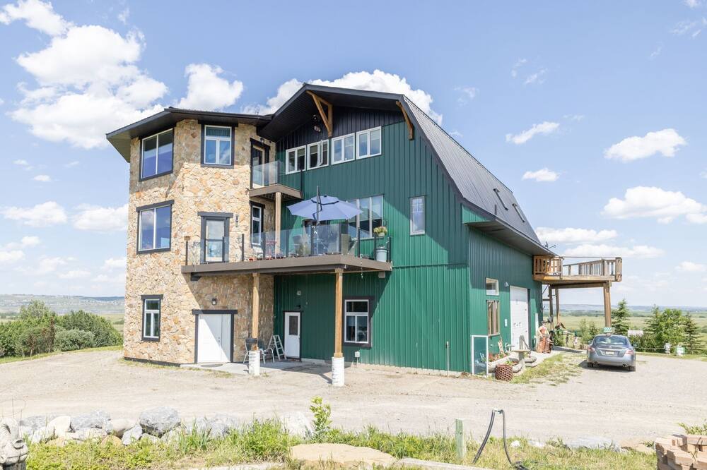 Photo of Outdoor in Calgary