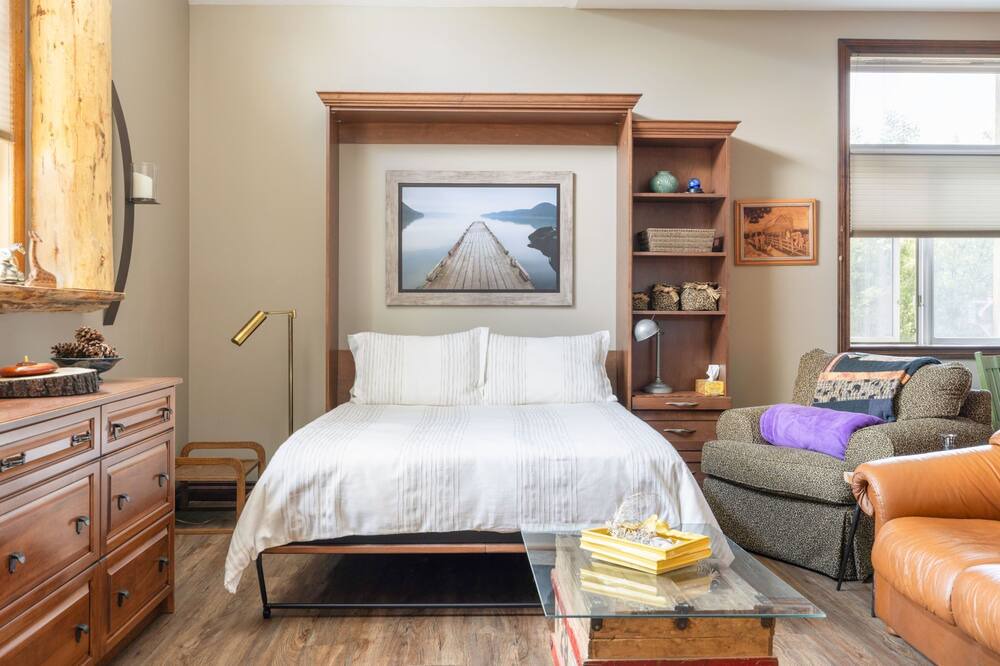 Photo of Bedroom in Calgary