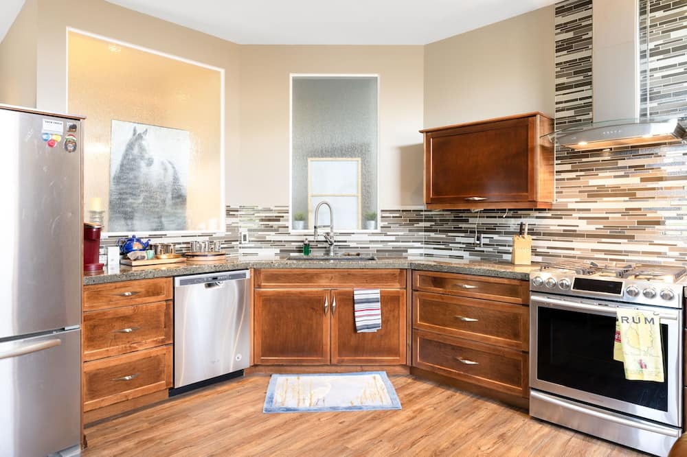 Photo of Kitchen in Calgary