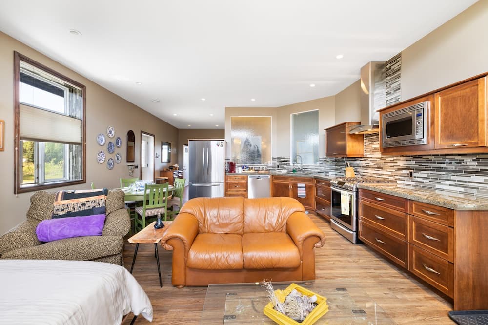 Photo of Kitchen in Calgary
