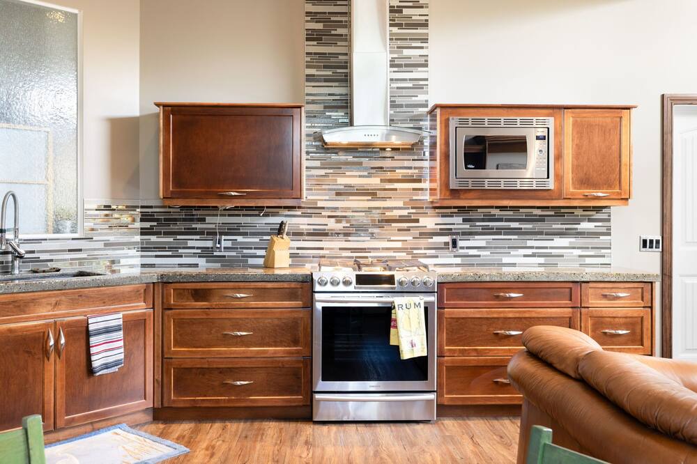 Photo of Kitchen in Calgary