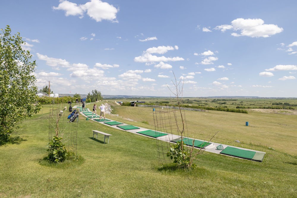 Photo of Outdoor in Calgary