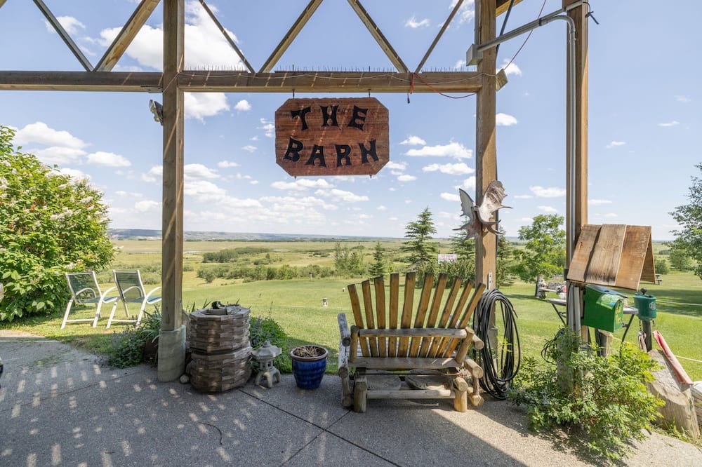 Photo of Outdoor in Calgary