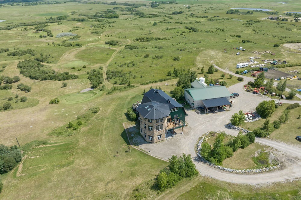 Photo of Outdoor in Calgary