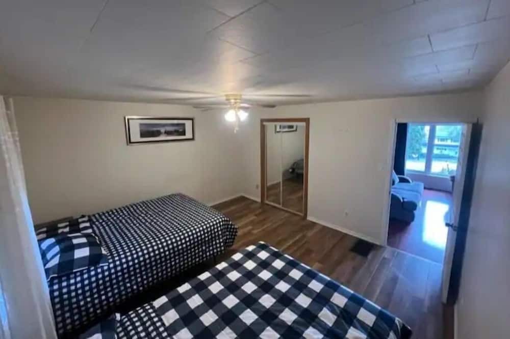 Photo of Bedroom in Timiskaming District