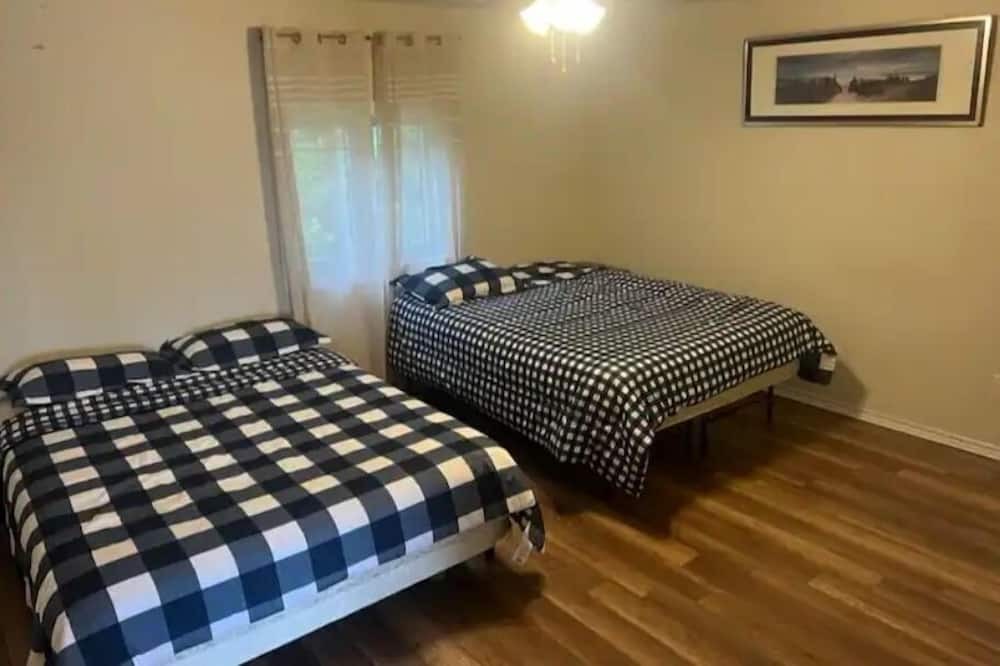 Photo of Bedroom in Timiskaming District