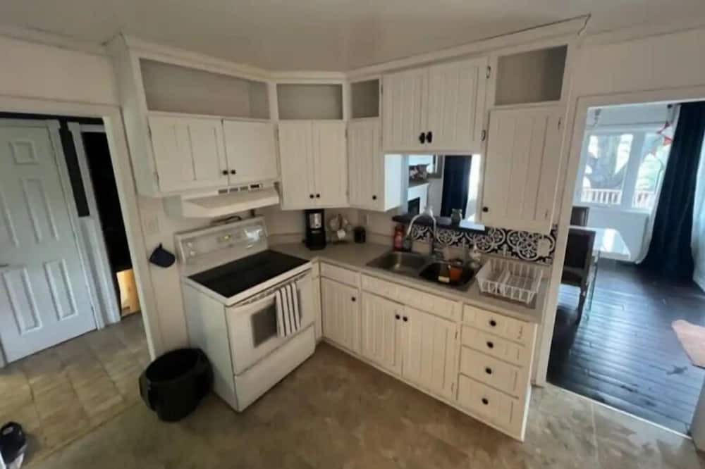 Photo of Kitchen in Timiskaming District