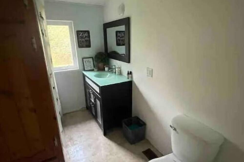 Photo of Bathroom in Timiskaming District