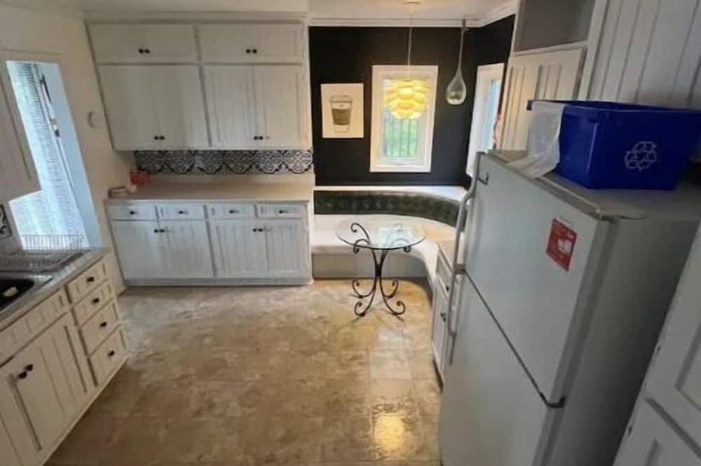 Photo of Kitchen in Timiskaming District