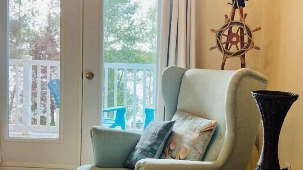 Photo of Livingroom in Saint-Claude