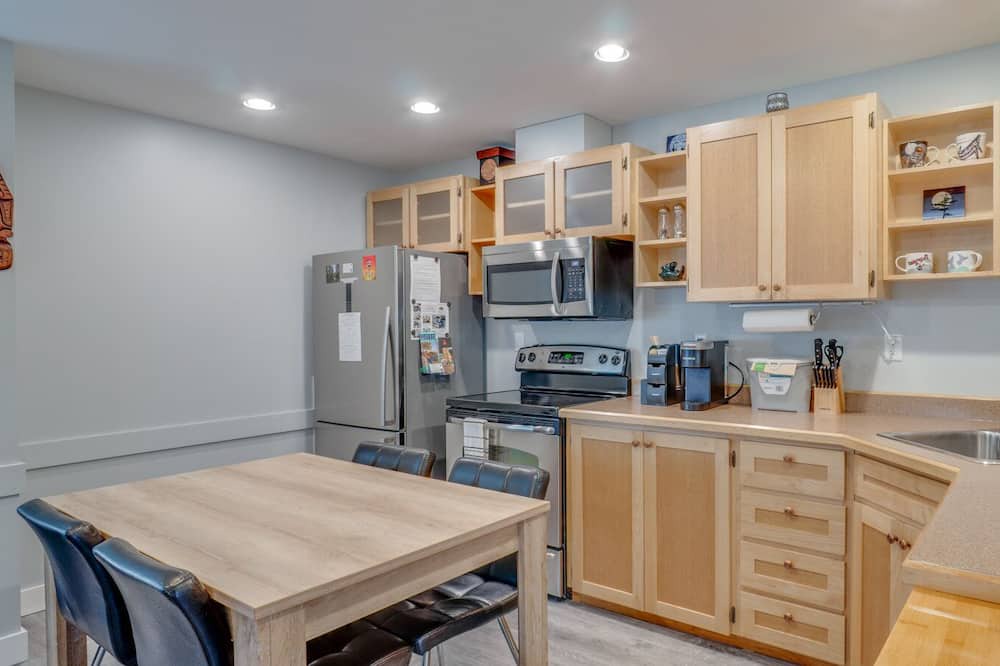 Photo of Kitchen in Port Alberni