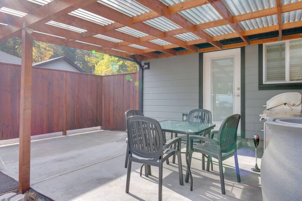 Photo of Outdoor in Port Alberni