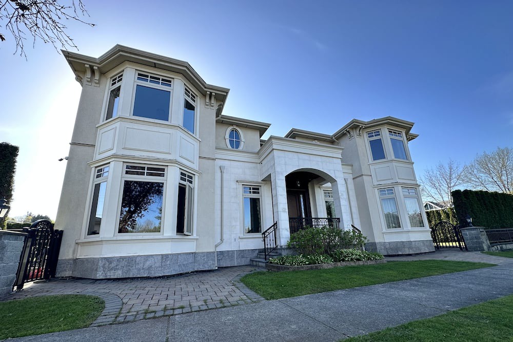Photo of Outdoor in Arbutus Ridge