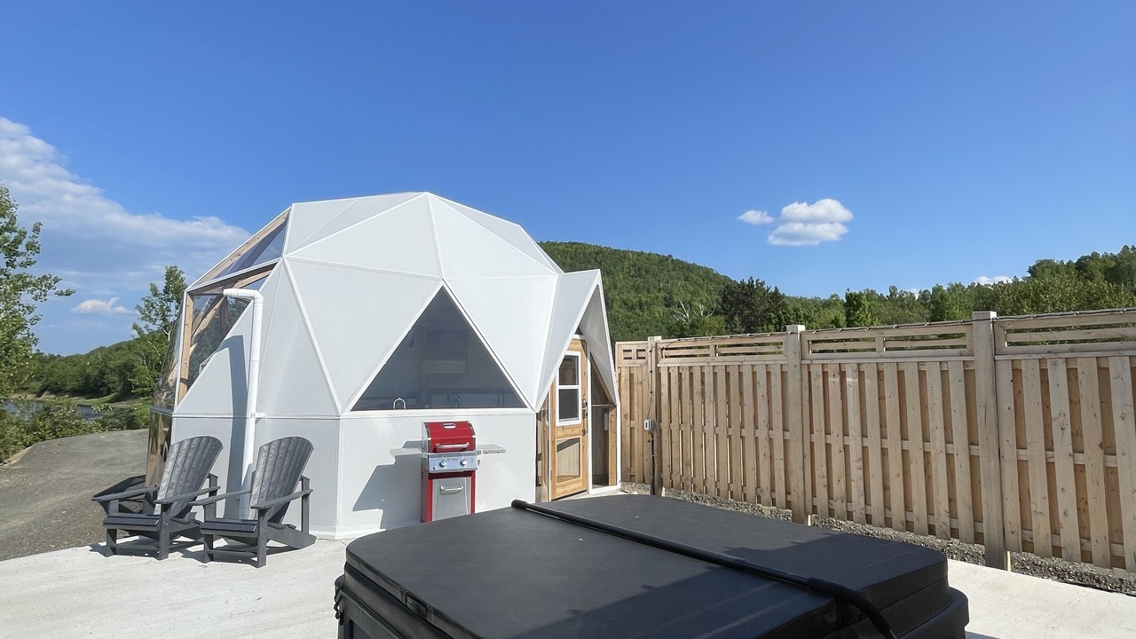 Photo of Outdoor in Listuguj Mi'gmaq First Nation