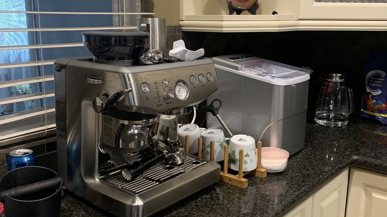 Photo of Kitchen in Willoughby