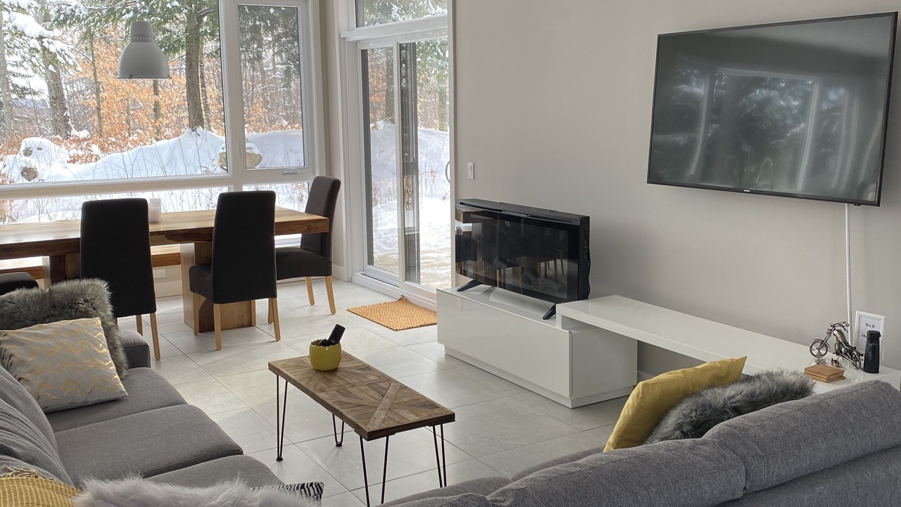 Photo of Livingroom in Orford