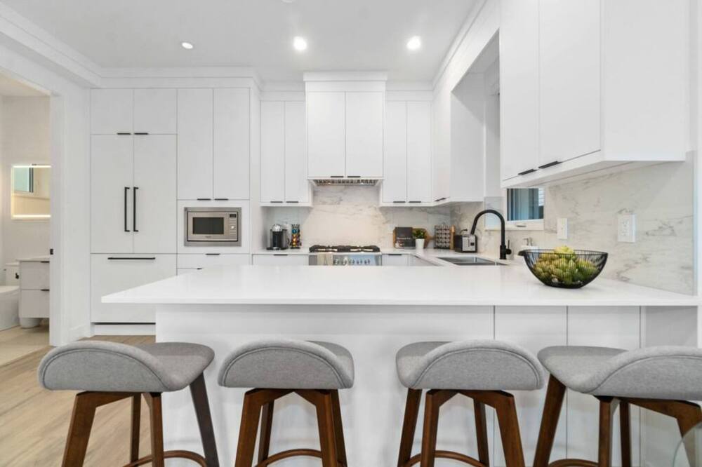 Photo of Kitchen in Sunset