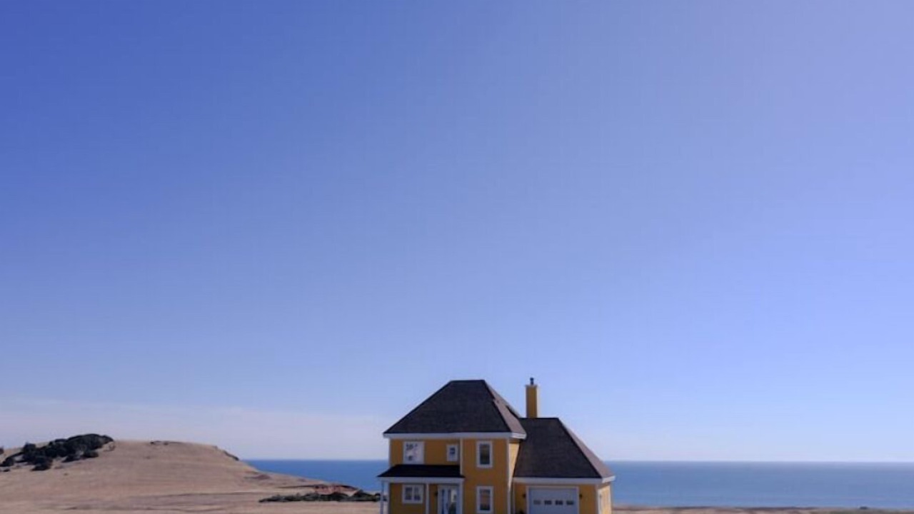 Photo of Outdoor in L'Ile-du-Havre-Aubert