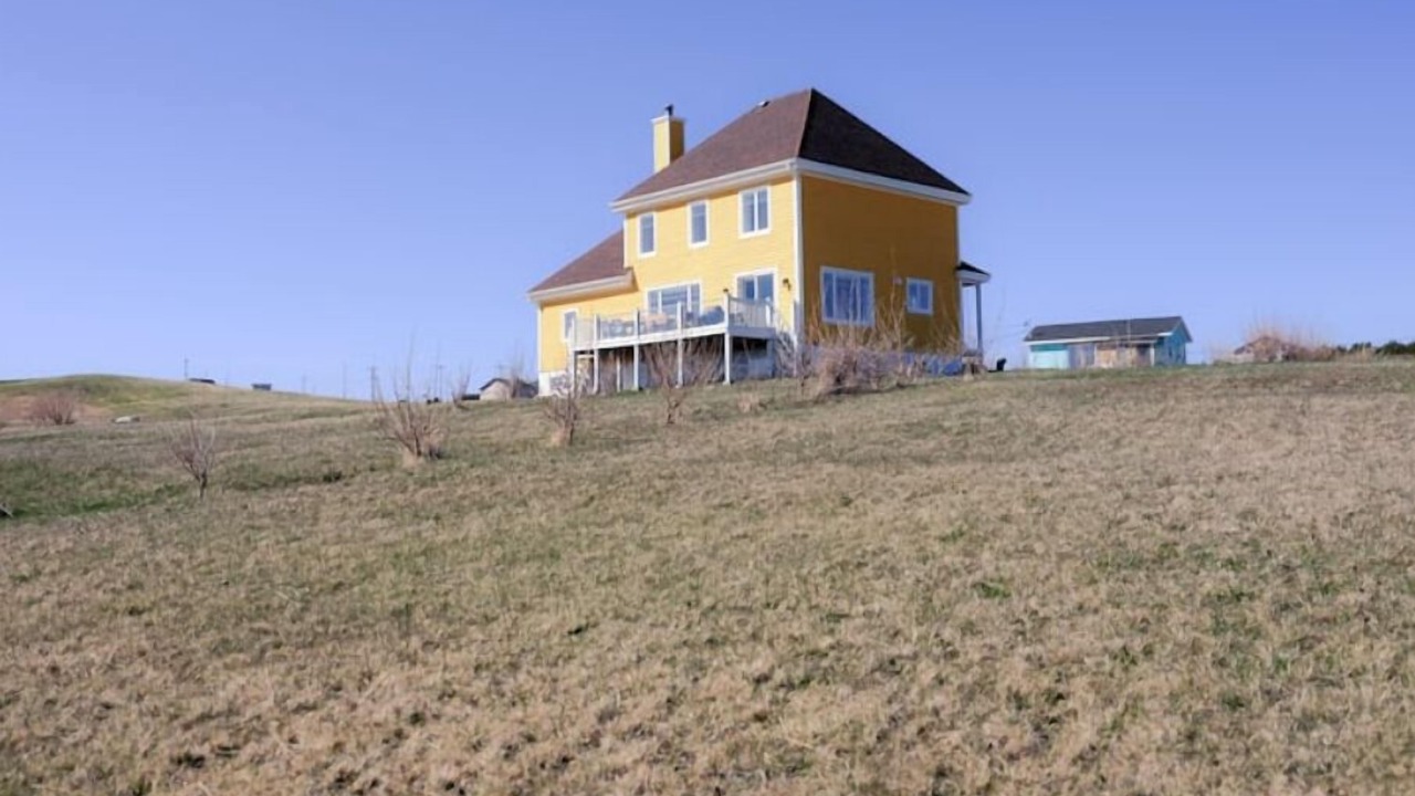 Photo of Outdoor in L'Ile-du-Havre-Aubert
