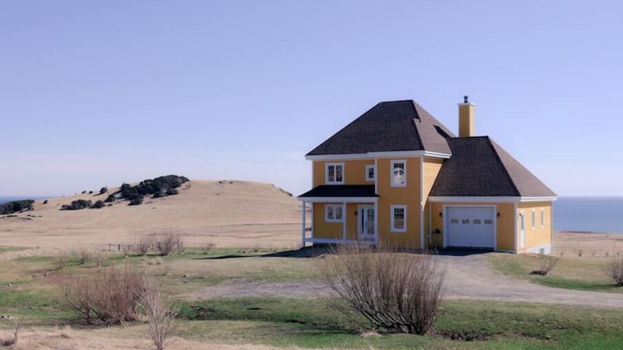 Photo of Outdoor in L'Ile-du-Havre-Aubert