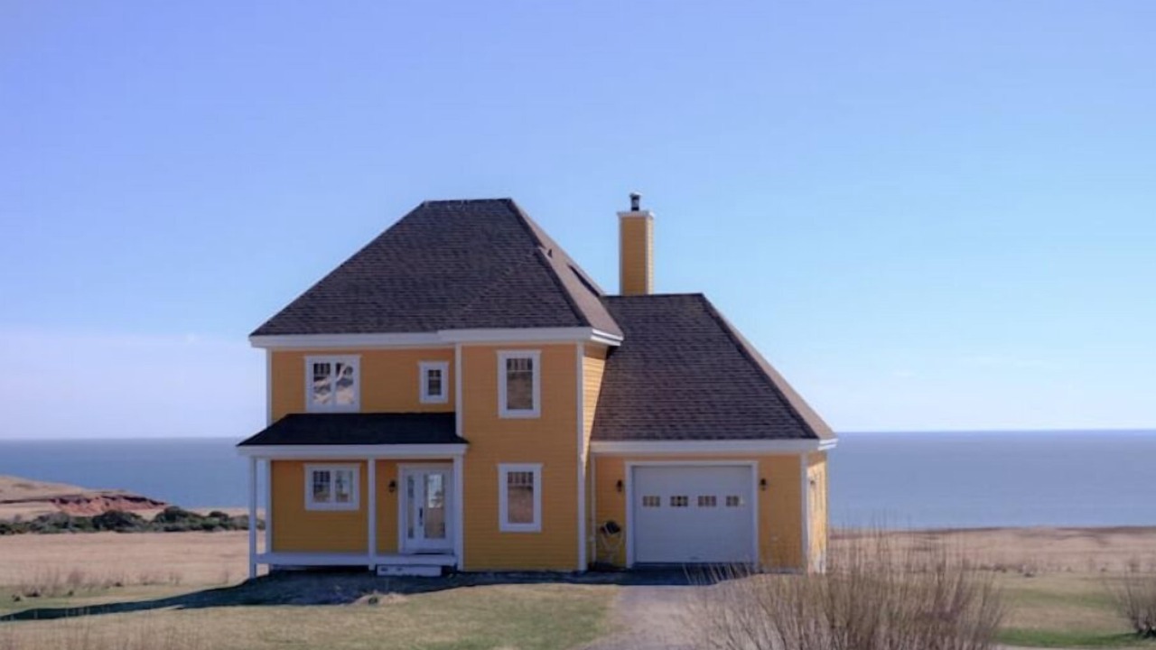 Photo of Outdoor in L'Ile-du-Havre-Aubert