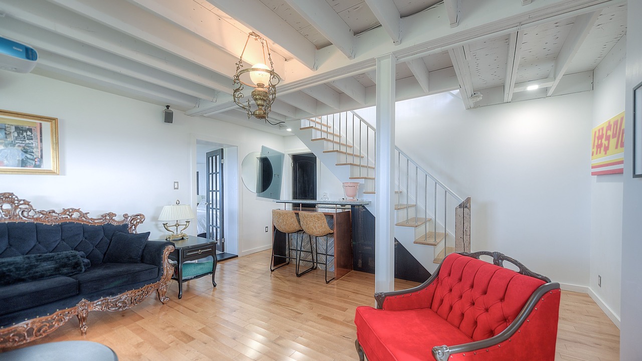 Photo of Livingroom in L'Ile-du-Havre-Aubert