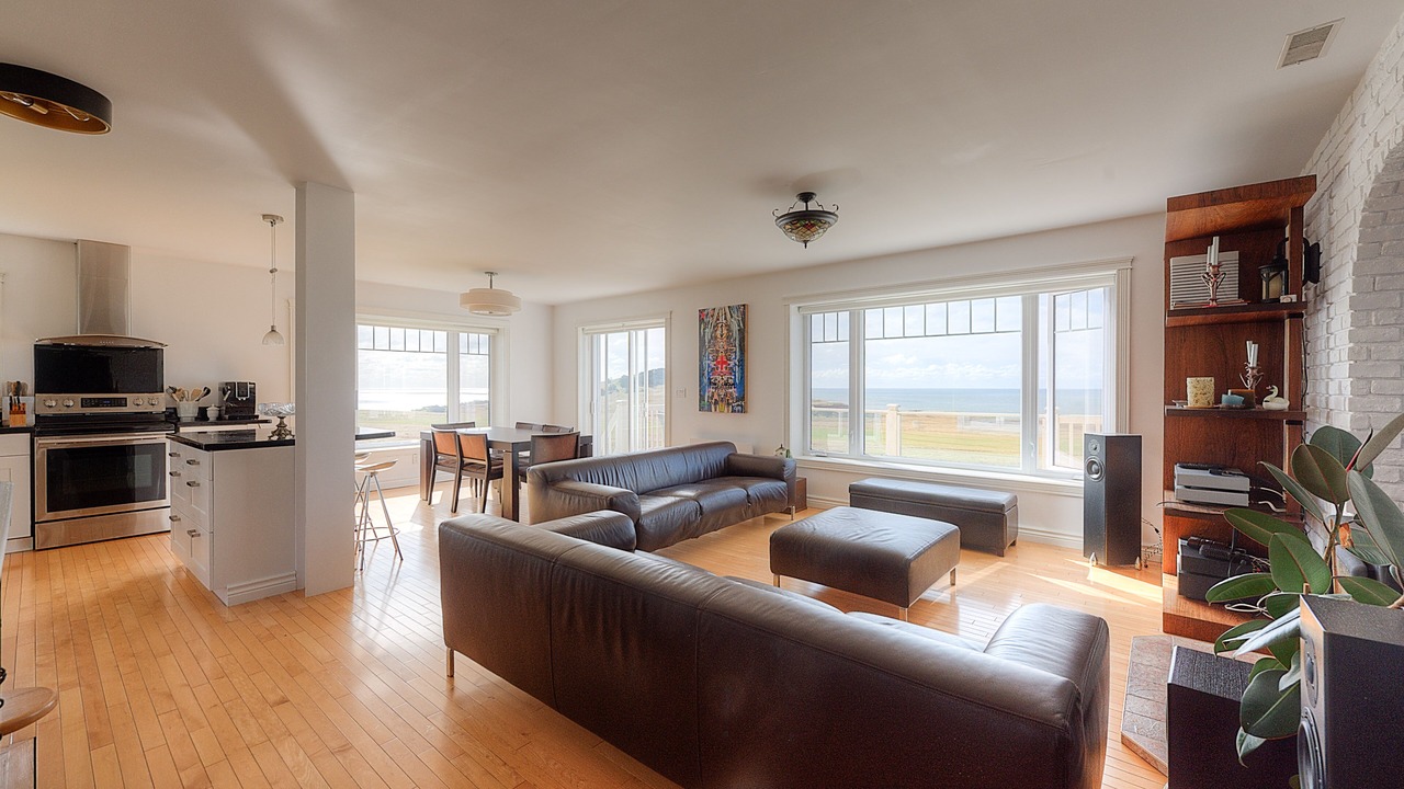 Photo of Livingroom in L'Ile-du-Havre-Aubert