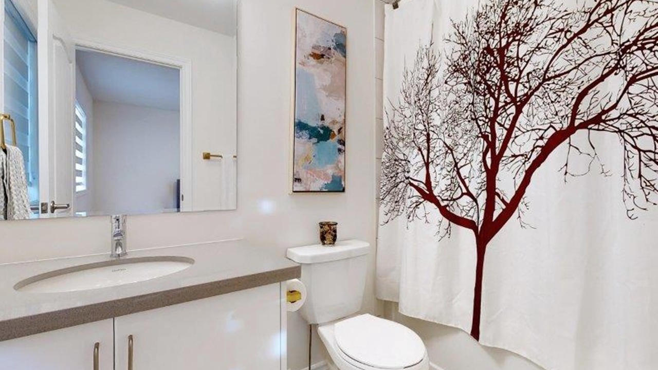 Photo of Bathroom in Keswick