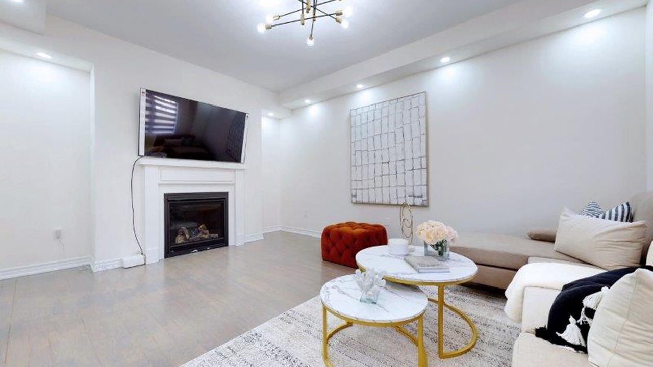 Photo of Livingroom in Keswick