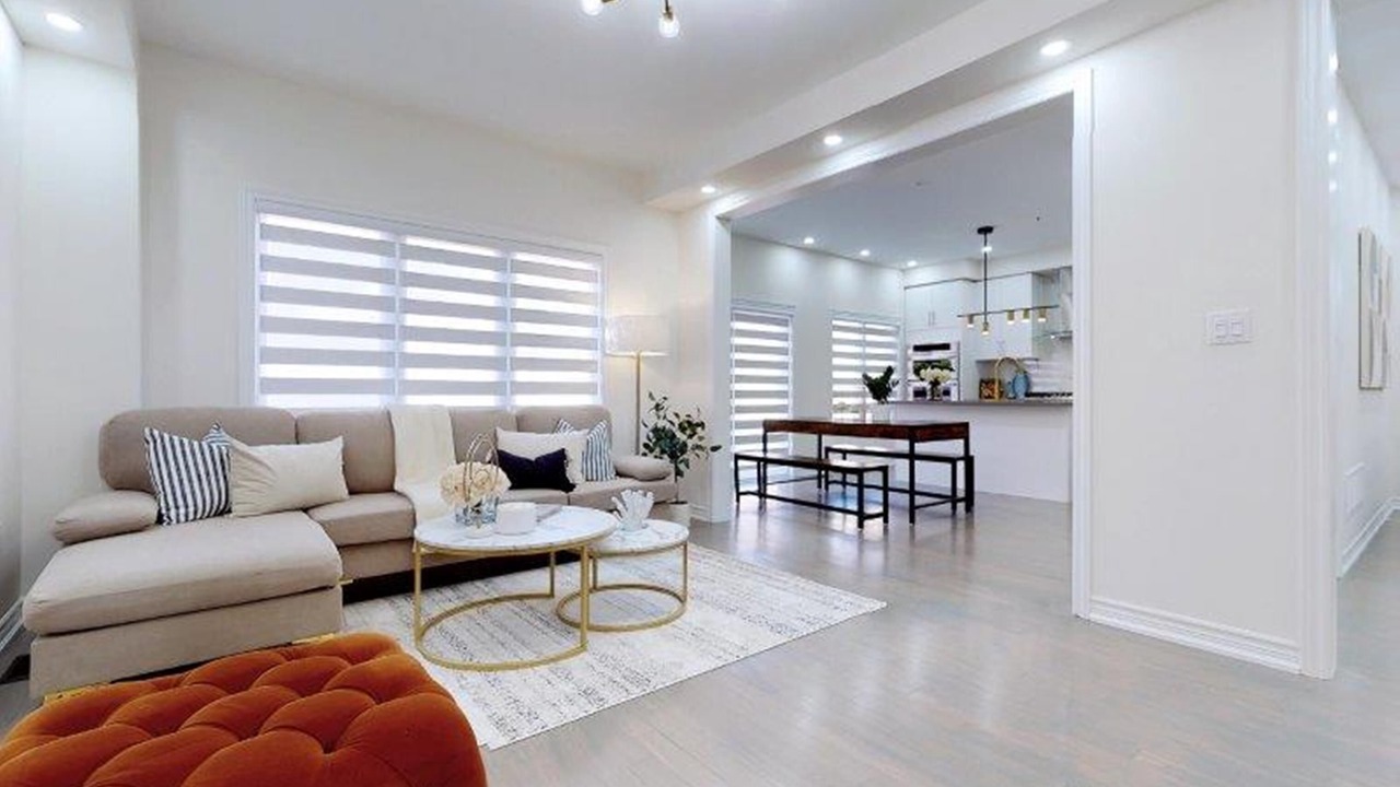 Photo of Livingroom in Keswick