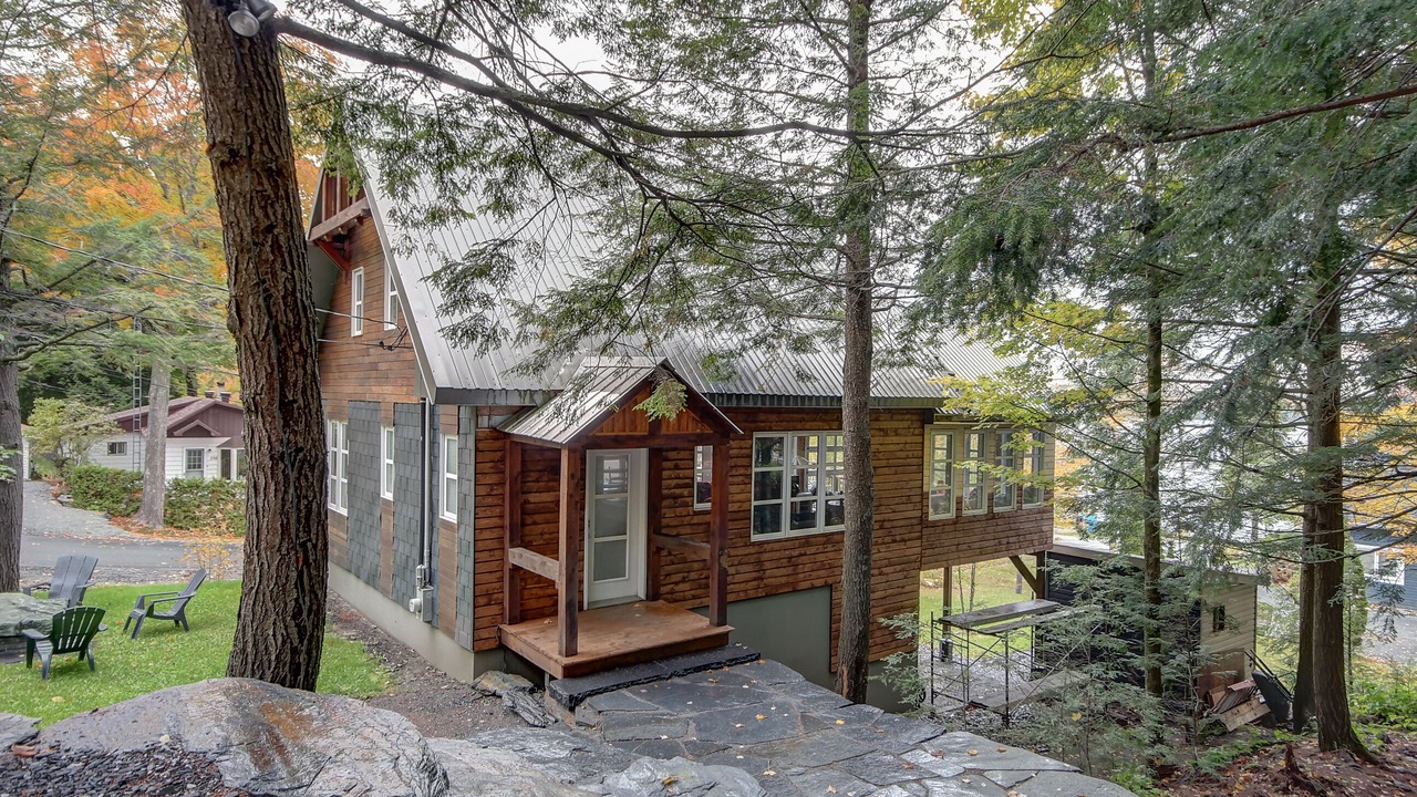 Photo of Outdoor in Memphremagog Regional County Municipality