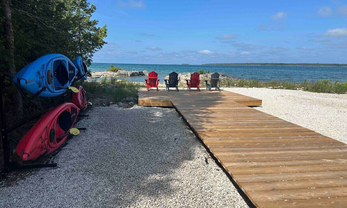 Photo of Outdoor in Lion's Head