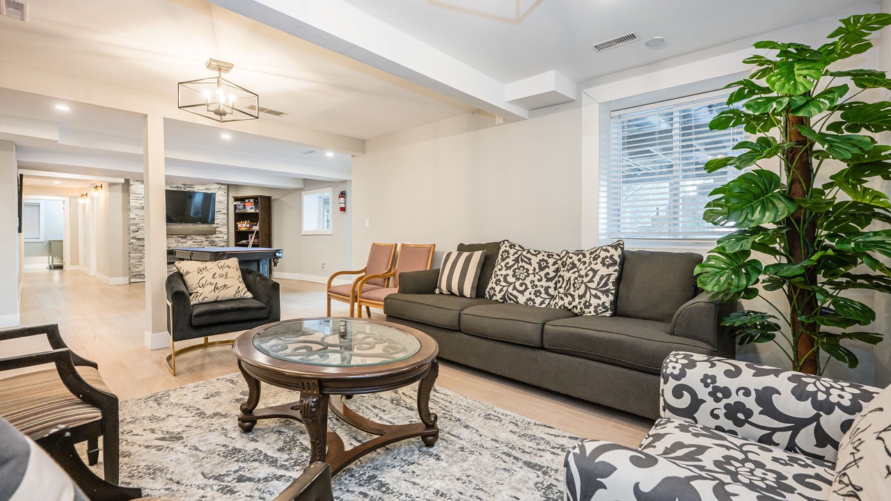Photo of Livingroom in Lion's Head