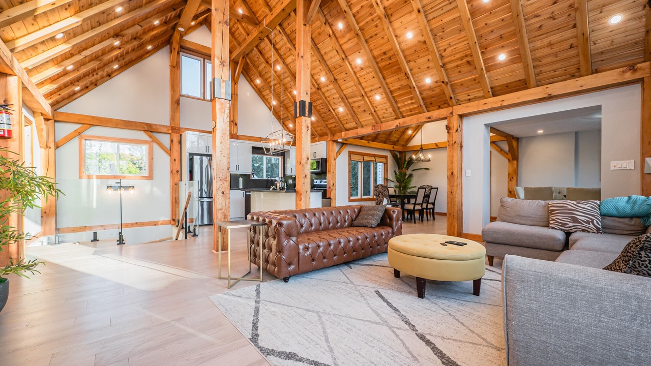 Photo of Livingroom in Lion's Head
