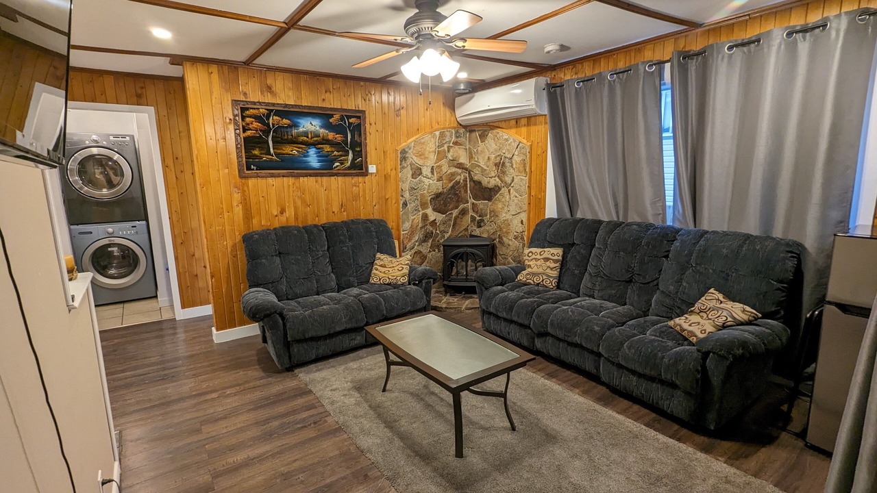Photo of Livingroom in Grande Prairie
