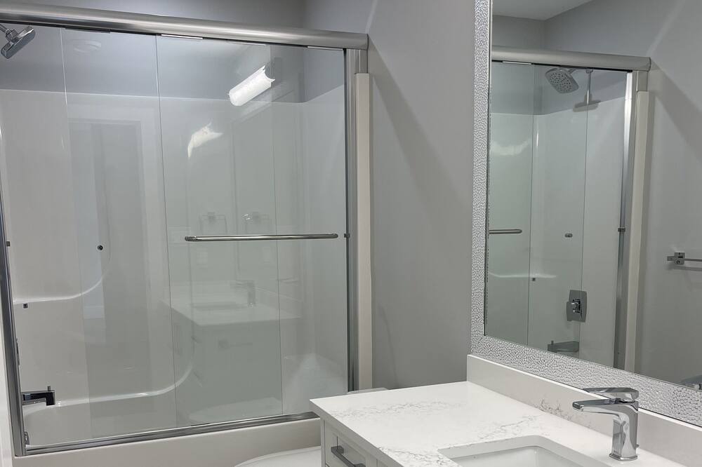 Photo of Bathroom in Regional District of Nanaimo