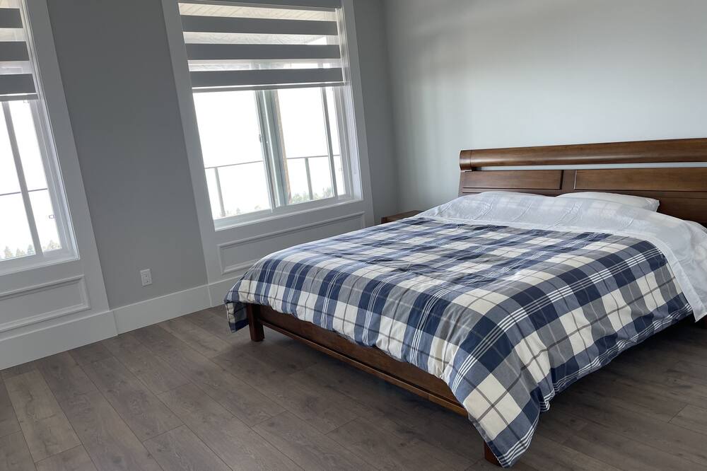 Photo of Bedroom in Regional District of Nanaimo