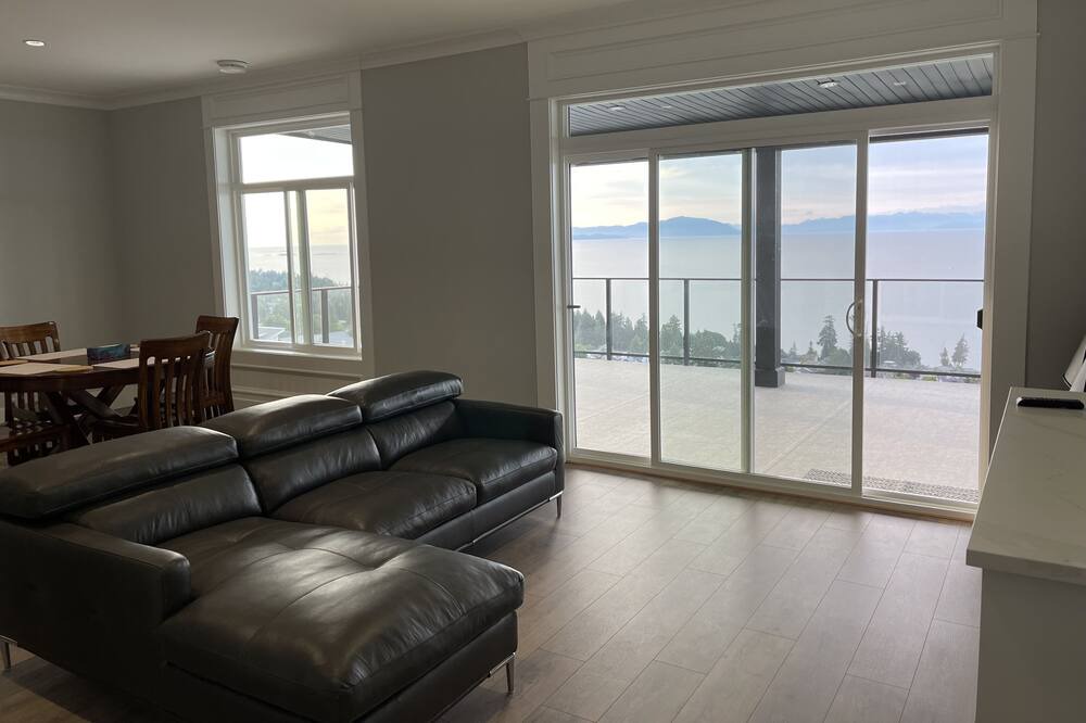 Photo of Livingroom in Regional District of Nanaimo