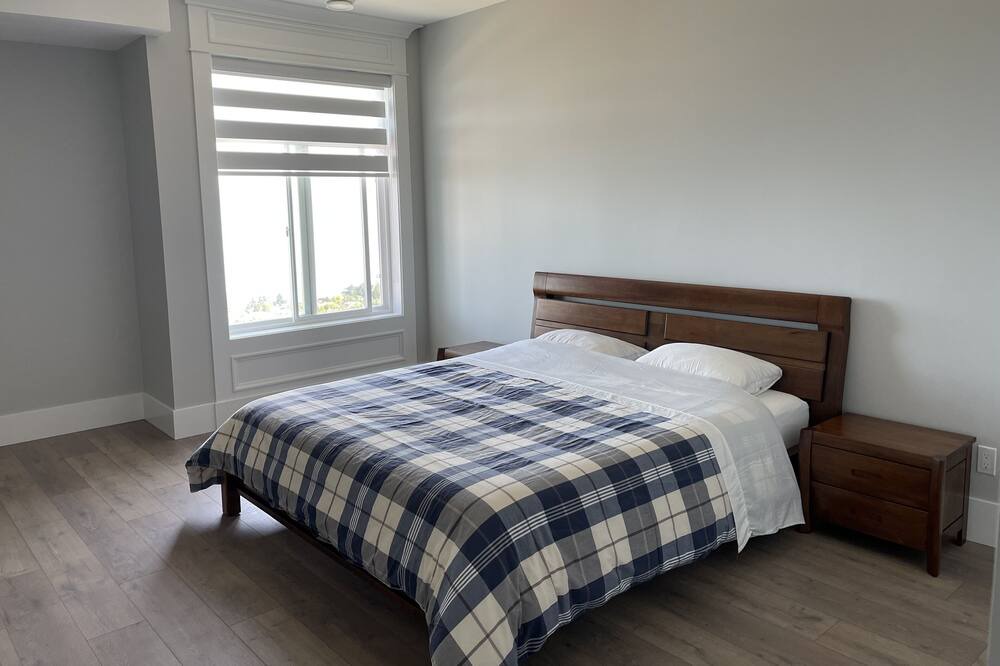 Photo of Bedroom in Regional District of Nanaimo