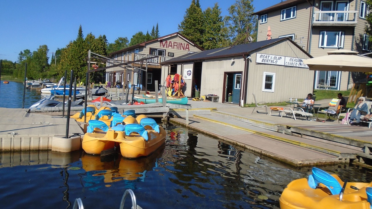 Photo of Others in Sauble Beach