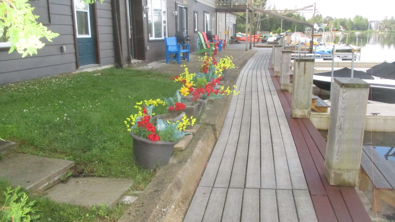 Photo of Outdoor in Sauble Beach