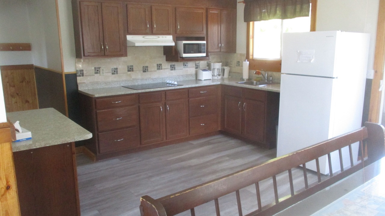 Photo of Kitchen in Sauble Beach