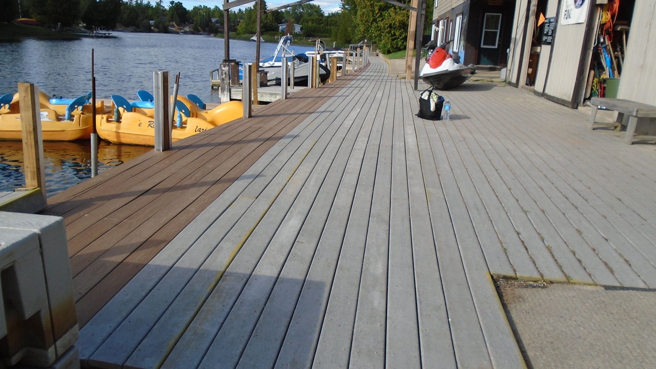 Photo of Outdoor in Sauble Beach