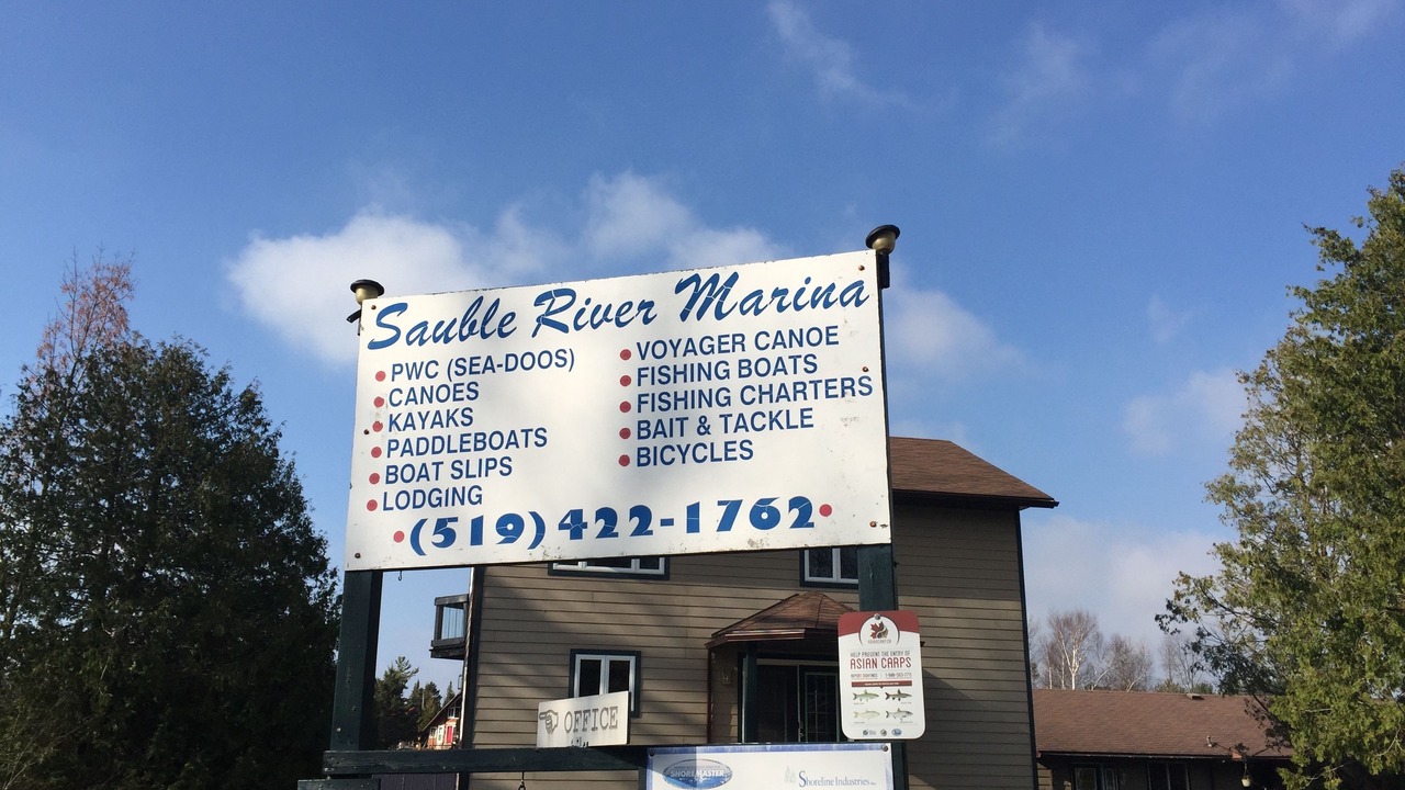 Photo of Outdoor in Sauble Beach