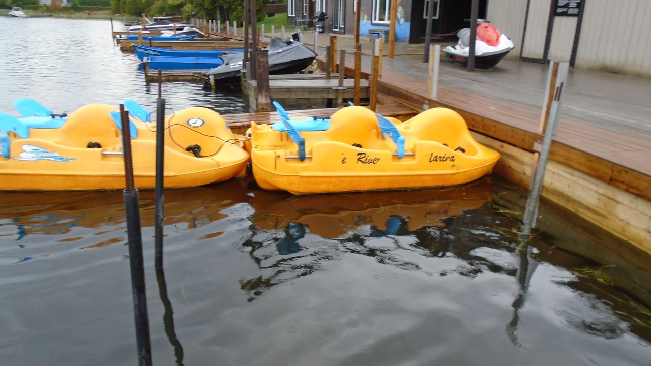 Photo of Outdoor in Sauble Beach