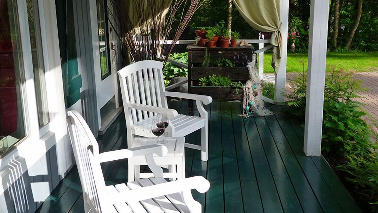 Photo of Outdoor in Saint-Raymond