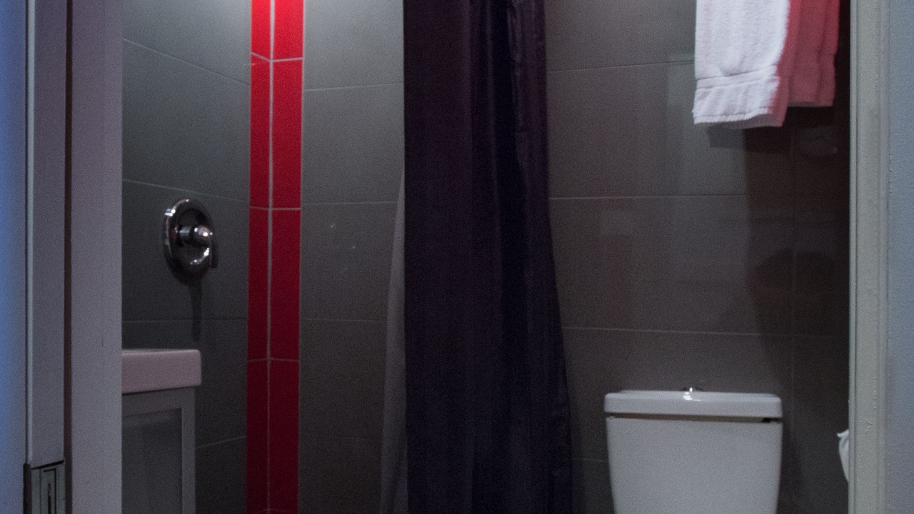 Photo of Bathroom in Saint-Raymond