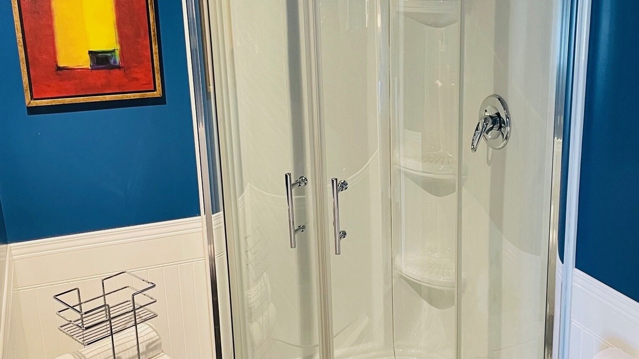 Photo of Bathroom in Saint-Raymond