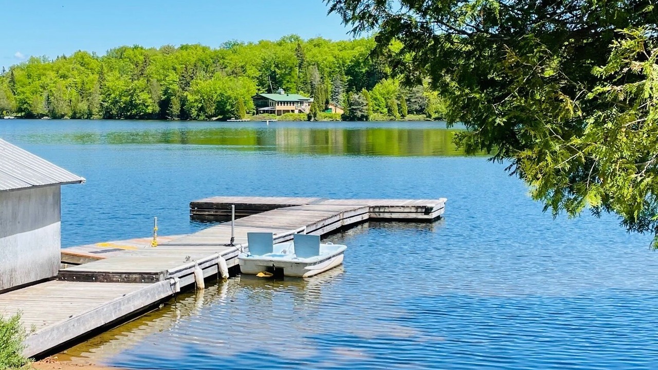 Photo of Outdoor in Saint-Raymond