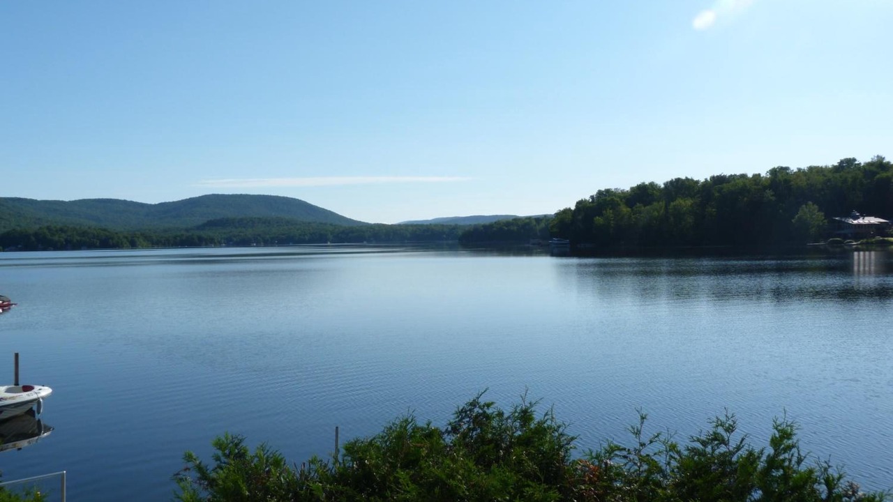 Photo of Outdoor in Saint-Raymond